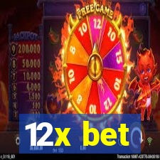 12x bet